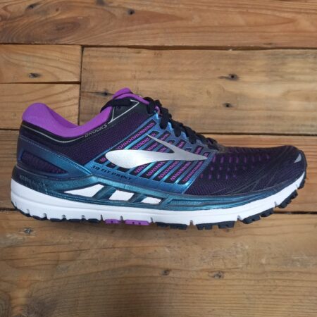 Brooks store transcend recensioni