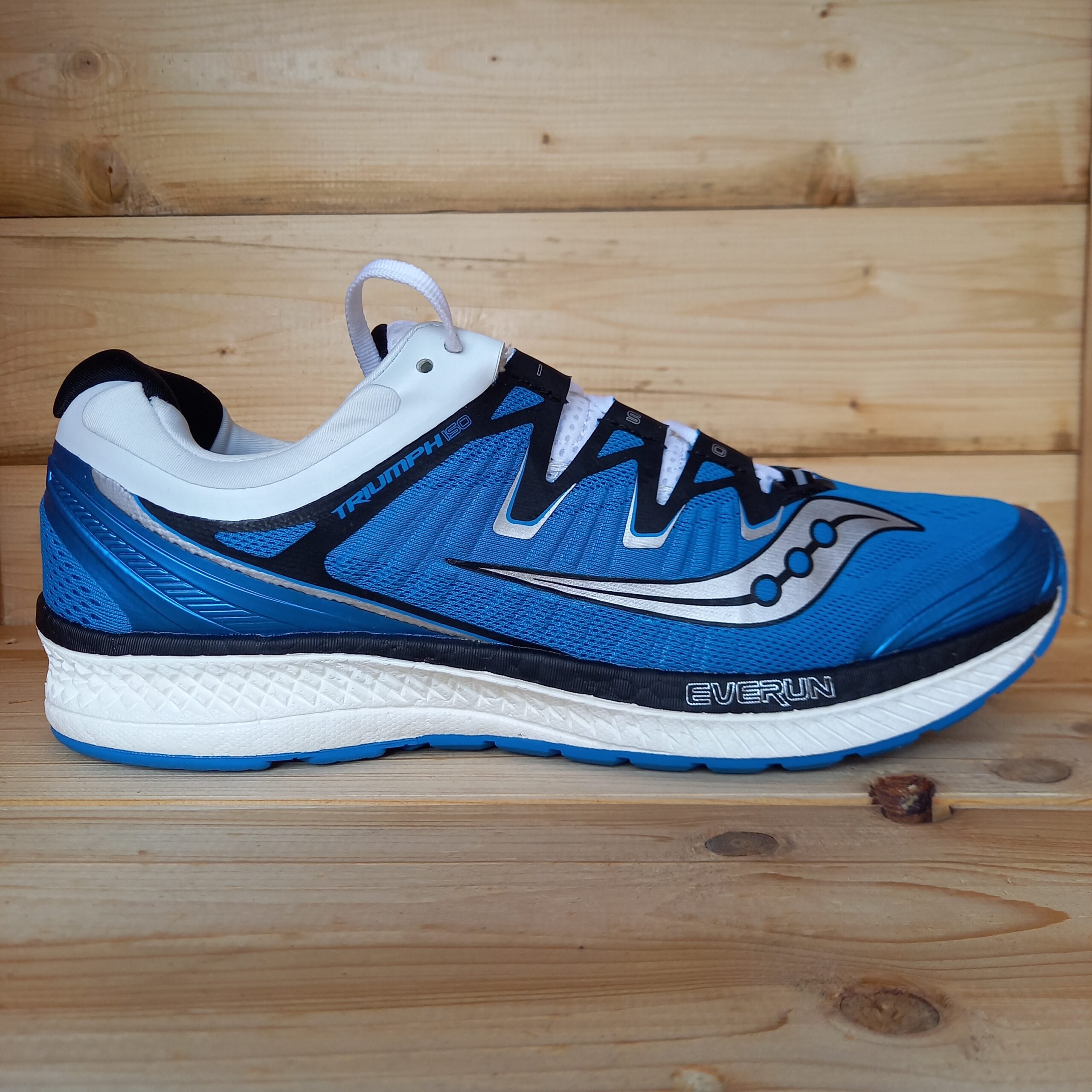 Saucony triumph iso 4 uomo clearance prezzo