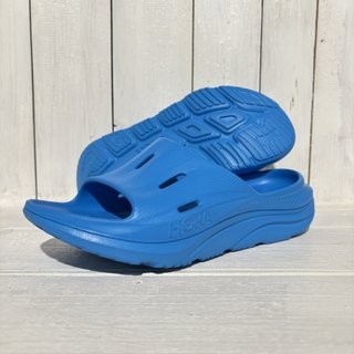 Hoka Ora recovery slide 3