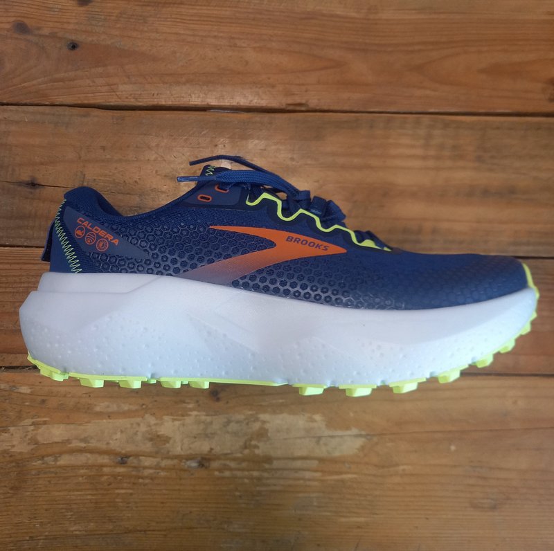 Brooks caldera clearance recensioni