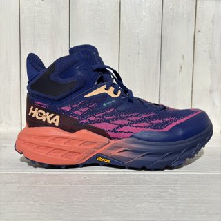 Hoka Speedgoat 5 MID GTX W