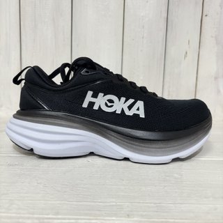 Hoka Bondi 8 Wide M