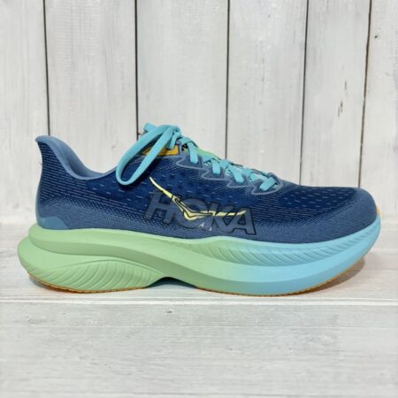 Hoka Mach 6 M