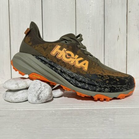 Hoka Speedgoat 6 Wide M