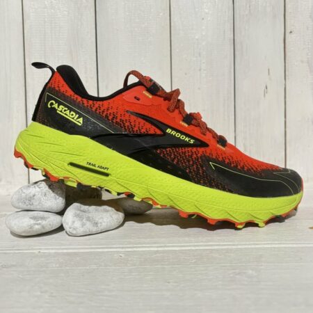 Brooks Cascadia 18 M