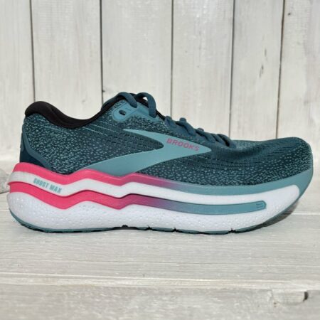 Brooks Ghost Max 2 W