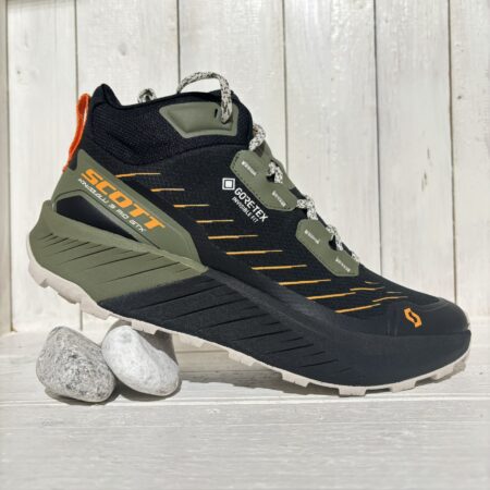 Kinabalu 3 MID GTX M