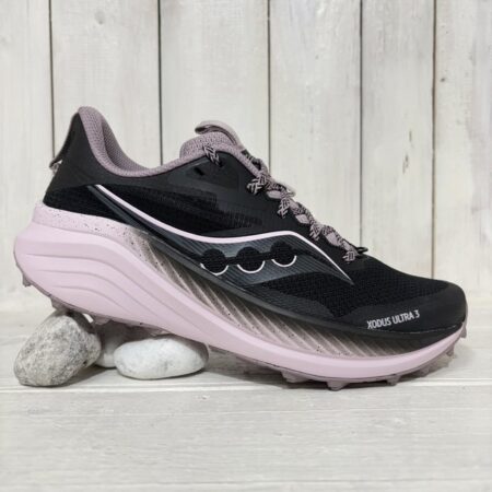 Saucony Xodus Ultra 3 W