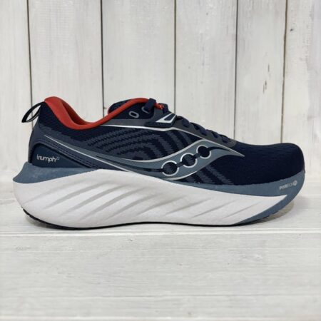 Saucony Triumph 22 M