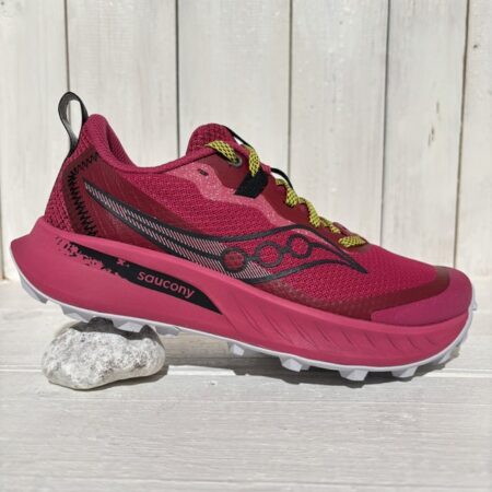 Saucony Peregrine 15 W